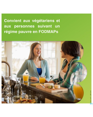 Alflorex+ symbiosys caps 30