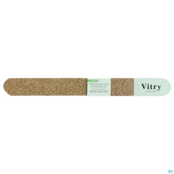 Vitry lime be green    180/240 asie