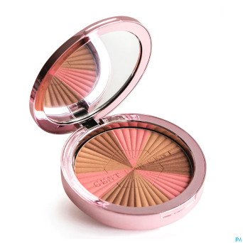 Cent pur cent le soleil brunettes    pdr 9g