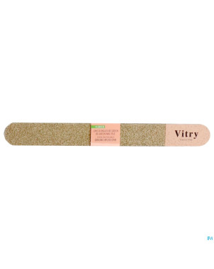 Vitry lime be green    120/240 asie