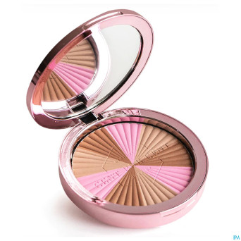 Cent pur cent le soleil blondes    pdr 9g