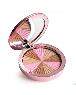 Cent pur cent le soleil blondes    pdr 9g