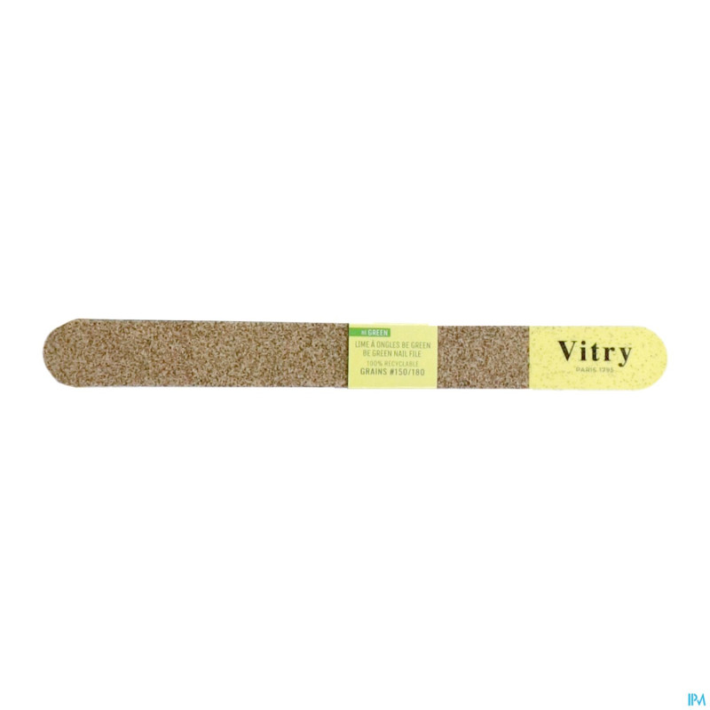 Vitry lime be green    150/180 asie