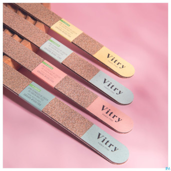 Vitry lime be green    150/180 asie