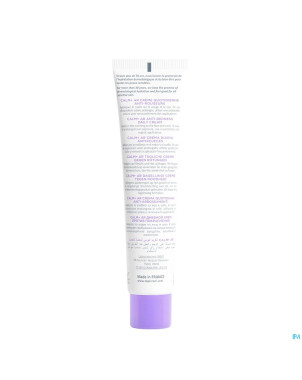 Topicrem calm+ creme a/rougeur ip50+    40ml