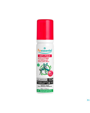 Puressentiel a/pique tropical spray    75ml