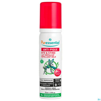 Puressentiel a/pique tropical spray    75ml
