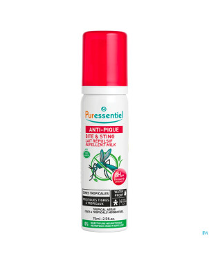 Puressentiel a/pique tropical spray    75ml