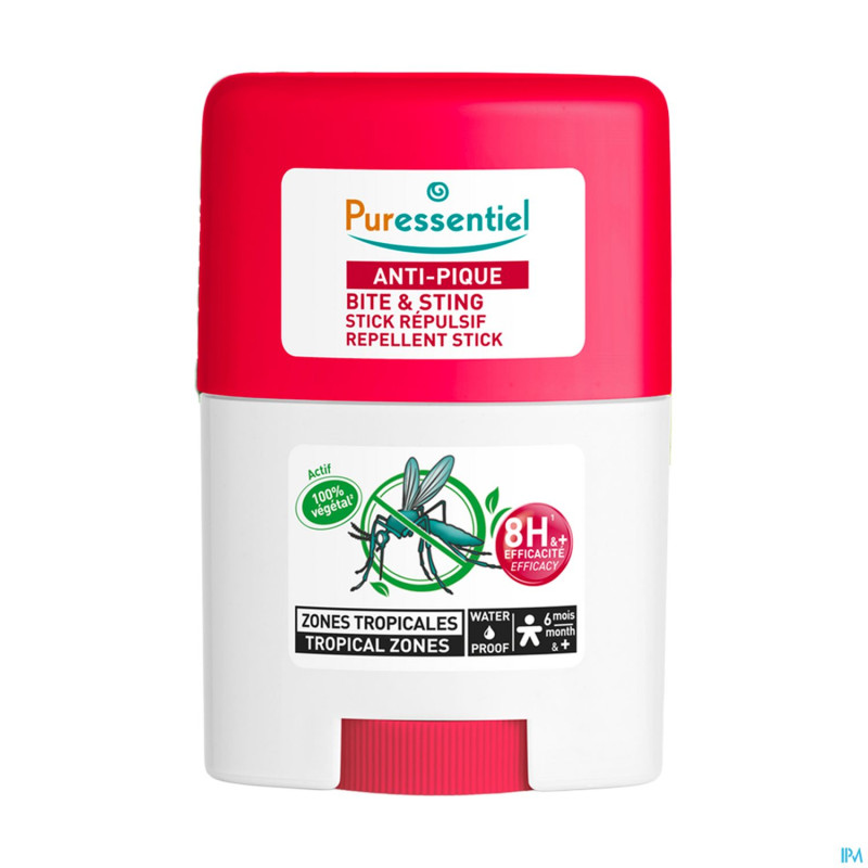 Puressentiel a/pique tropical stick    20ml