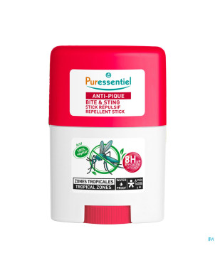 Puressentiel a/pique tropical stick    20ml