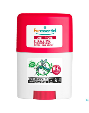 Puressentiel a/pique tropical stick    20ml