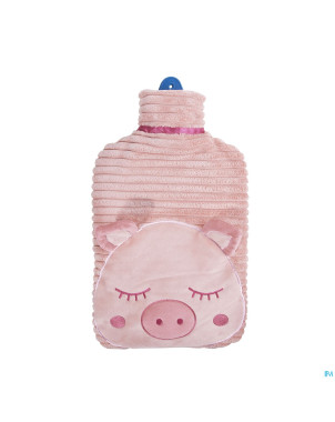 Sanodiane bouillotte cochon ad 1,8l