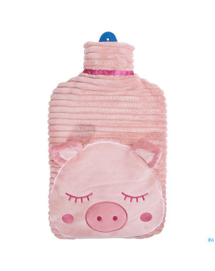 Sanodiane bouillotte cochon ad 1,8l