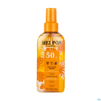 Hei poa huile seche c&ch ip50    150ml