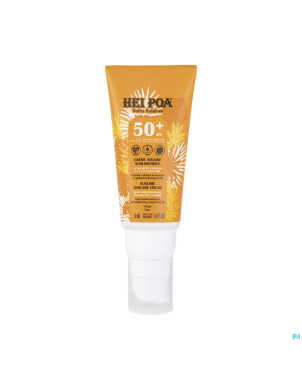 Hei poa cr sublime visage ip50 50ml