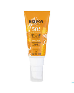 Hei poa cr sublime visage ip50 50ml