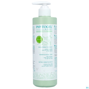 Phytogel by huckert's nature    pompe 400ml