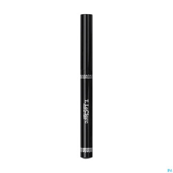 Tlc eyeliner noir 01 precision    1,2ml