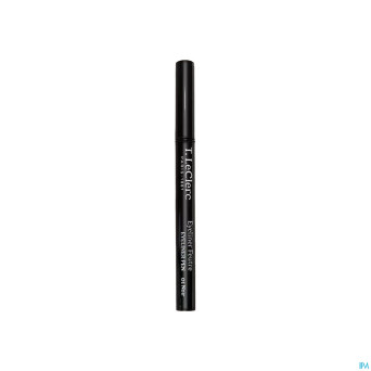 Tlc eyeliner noir 01 precision    1,2ml