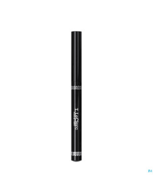 Tlc eyeliner noir 01 precision    1,2ml