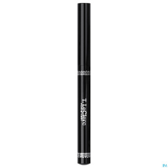 Tlc eyeliner noir 01 precision    1,2ml