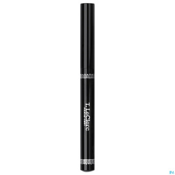 Tlc eyeliner noir 01 precision    1,2ml