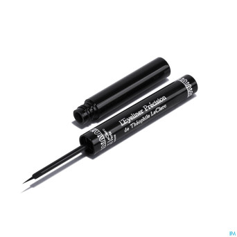 Tlc eyeliner noir 01 precision    1,2ml