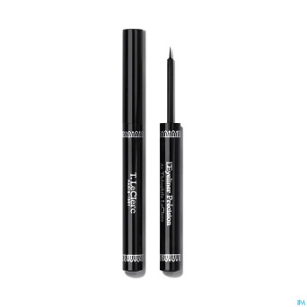 Tlc eyeliner noir 01 precision    1,2ml