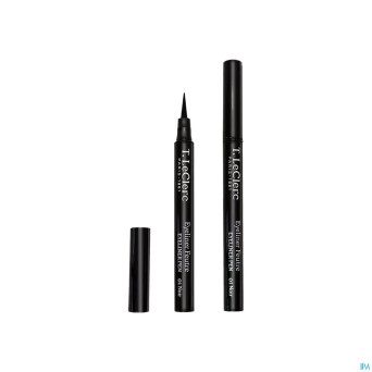 Tlc eyeliner noir 01 precision    1,2ml