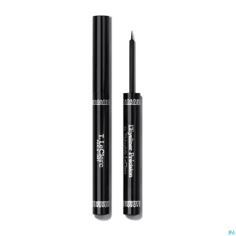 Tlc eyeliner noir 01 precision    1,2ml
