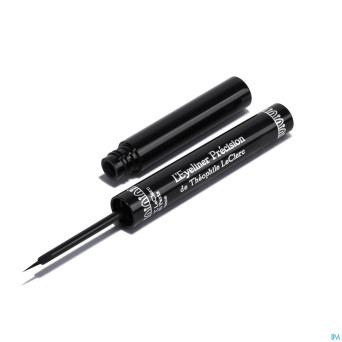 Tlc eyeliner noir 01 precision    1,2ml