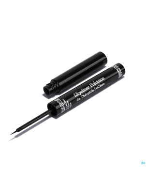 Tlc eyeliner noir 01 precision    1,2ml