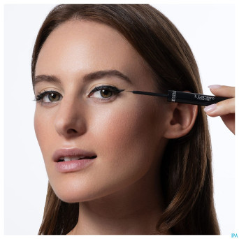 Tlc eyeliner noir 01 precision    1,2ml