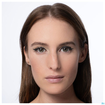 Tlc eyeliner noir 01 precision    1,2ml