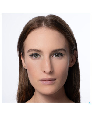 Tlc eyeliner noir 01 precision    1,2ml