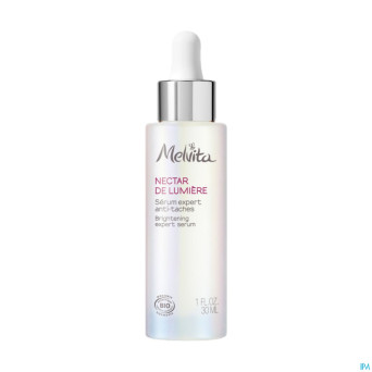 Melvita serum expert a/taches  30ml