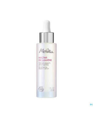 Melvita serum expert a/taches  30ml