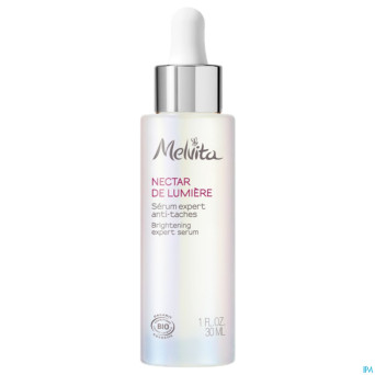 Melvita serum expert a/taches  30ml