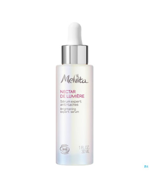 Melvita serum expert a/taches  30ml