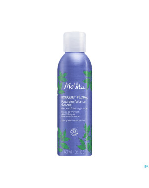 Melvita poudre exfoliante    30g