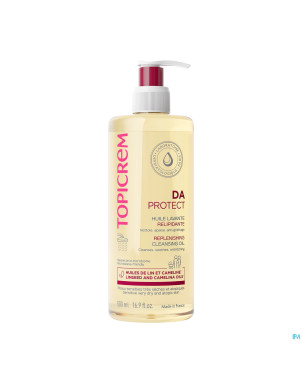 Topicrem da protect huile lavante relipidant.500ml