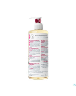 Topicrem da protect huile lavante relipidant.500ml