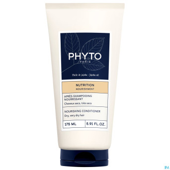 Phyto apres shampooing nutrition    175ml