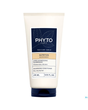 Phyto apres shampooing nutrition    175ml