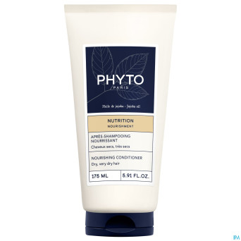 Phyto apres shampooing nutrition    175ml
