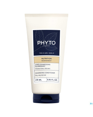 Phyto apres shampooing nutrition    175ml