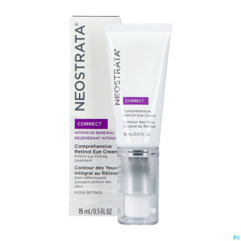 Neostrata contour yeux integral retinol   tube 15g