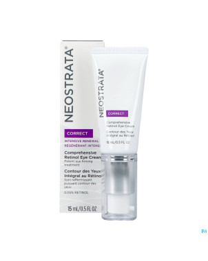 Neostrata contour yeux integral retinol   tube 15g