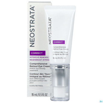 Neostrata contour yeux integral retinol   tube 15g