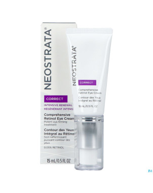 Neostrata contour yeux integral retinol   tube 15g